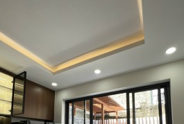 Nhà đẹp nung ninh, ngay khu công nghệ cao Quận 9 - sổ hoàn công đủ chờ sang tên